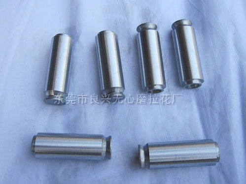 无心磨加工厂