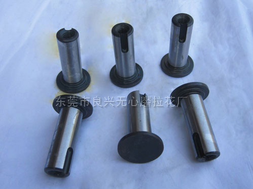 东莞无心磨加工