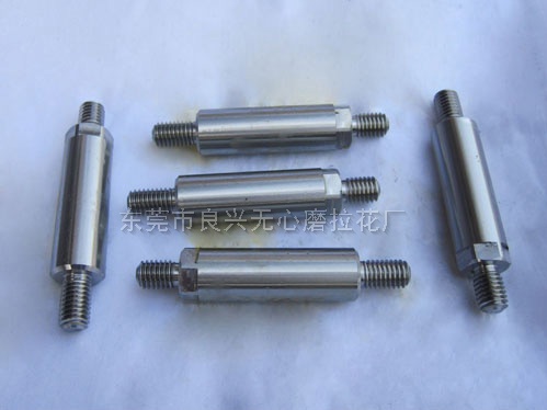 无心磨加工厂家