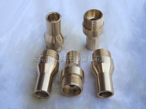 东莞无心磨生产