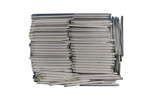 东莞无心磨通磨的调整和分析