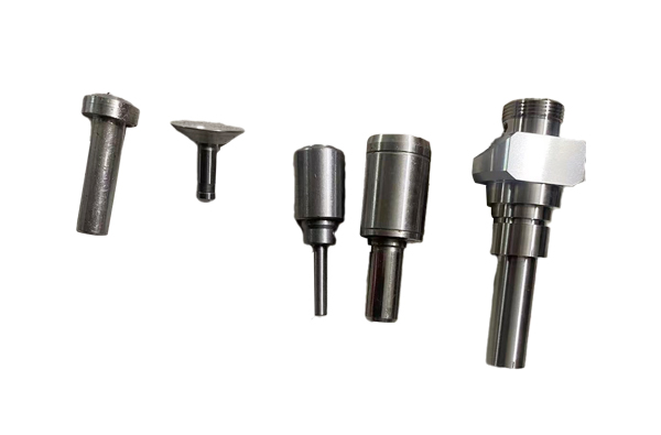 无心磨床的研磨原理