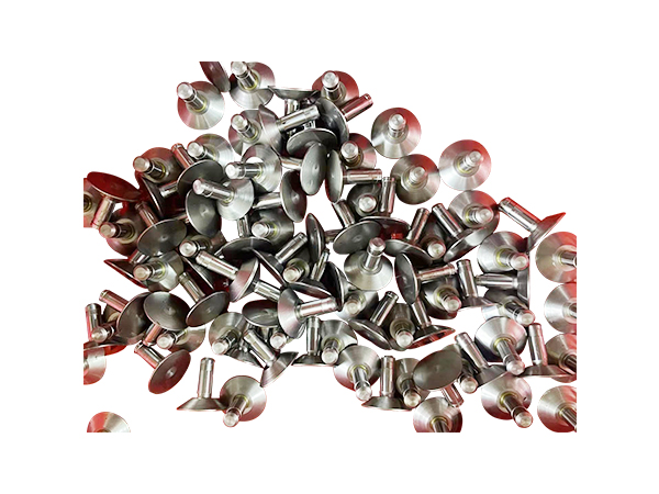 无心磨批量生产