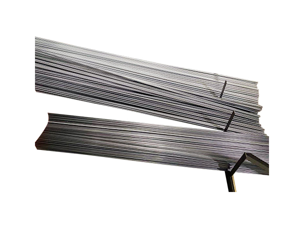 无心磨原料加工